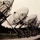 Image for article titled This awesome image may be found by aliens one day, floating in space